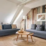 Le Schoepflin - Coeur De - Vue Toits Апартаменты *