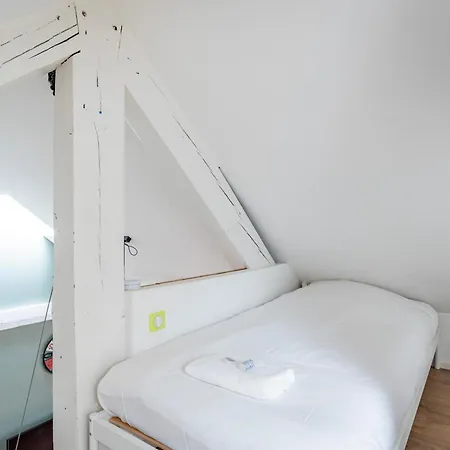 Appartement Le Schoepflin - Coeur De - Vue Toits