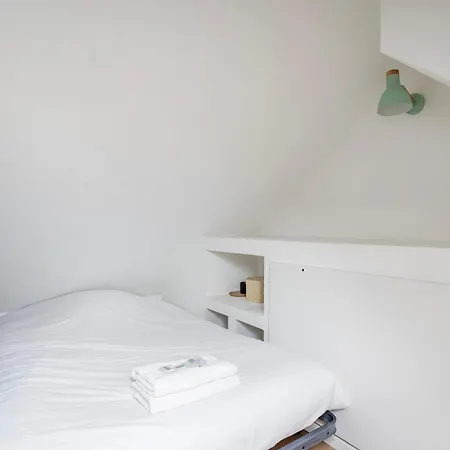 Le Schoepflin - Coeur De - Vue Toits Appartement *