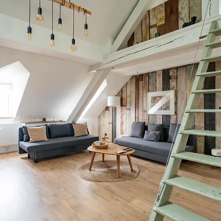 Apartamento Le Schoepflin - Coeur De - Vue Toits Estrasburgo